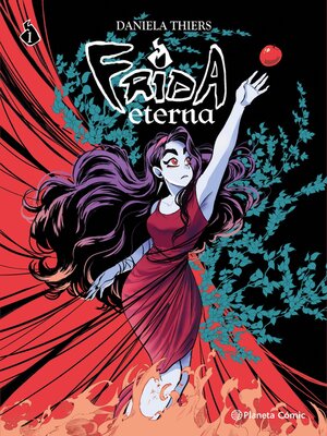 cover image of Frida Eterna